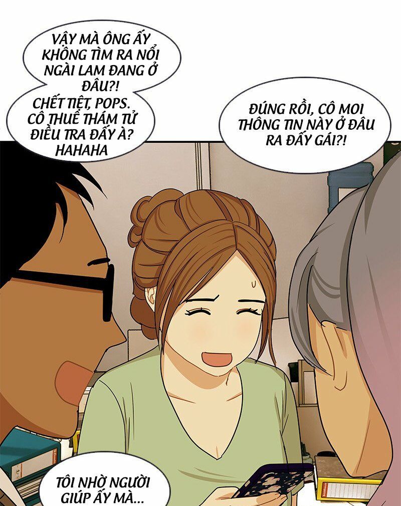 nửa đêm ở poppy land chapter 21 21