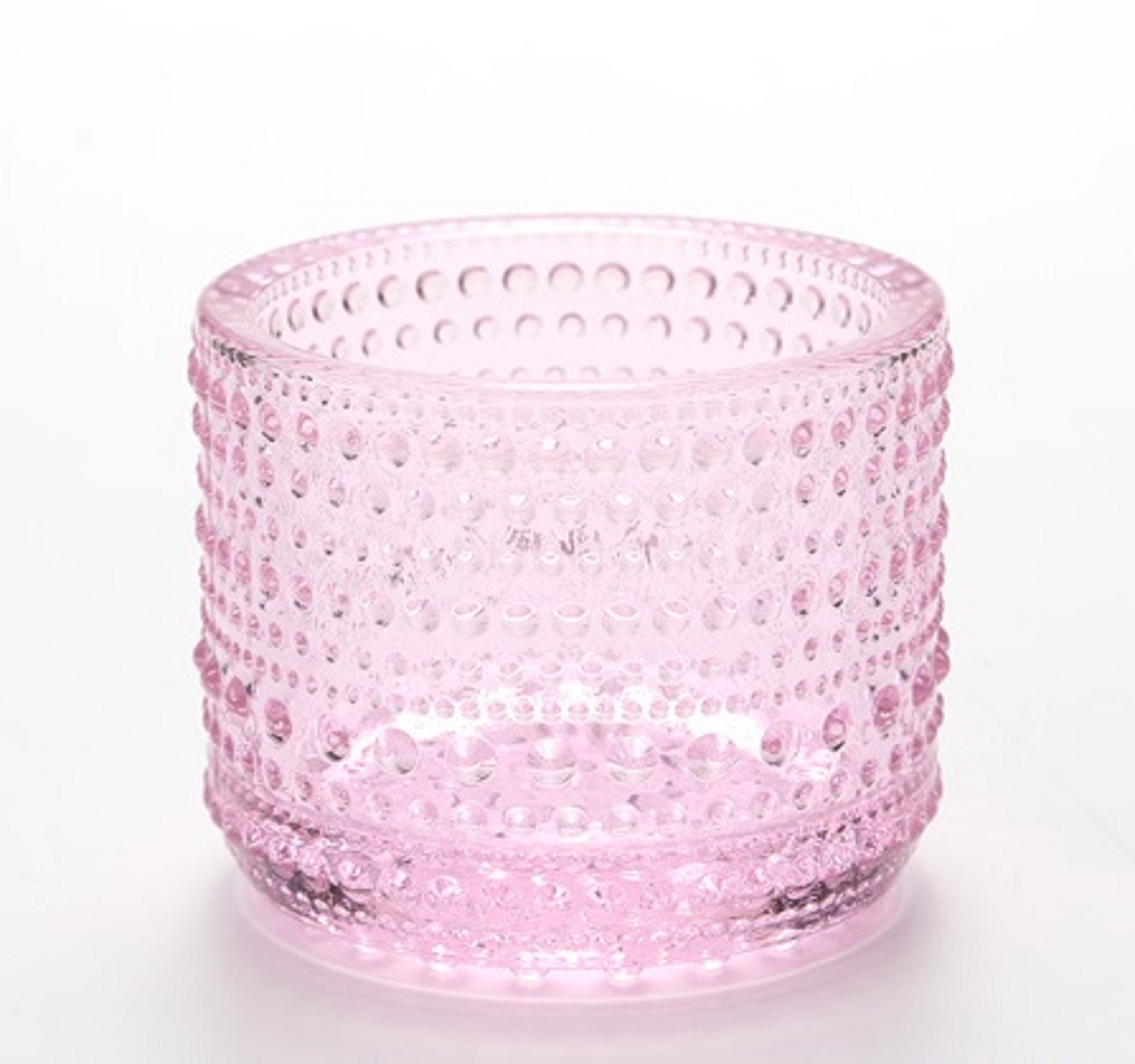 Cốc đựng nến thủy tinh Kastehelmi 64mm Iittala