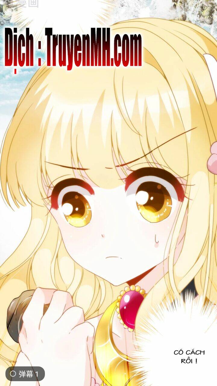 babylon vương phi chapter 8.5 15