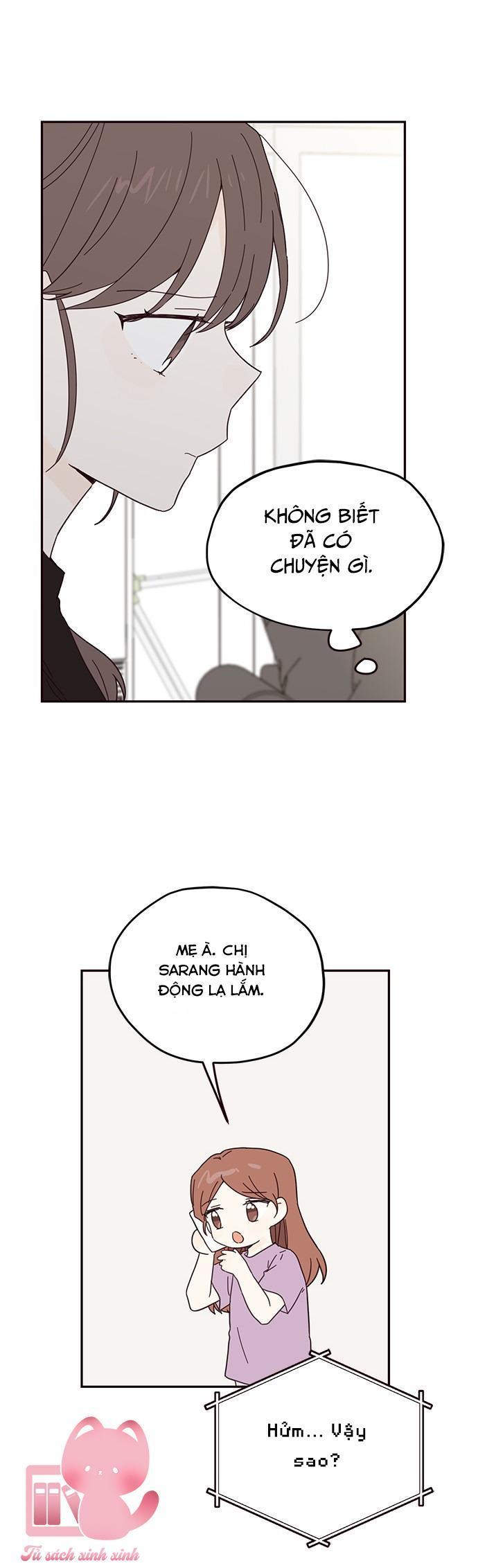 sợi chỉ tình yêu chapter 40 15