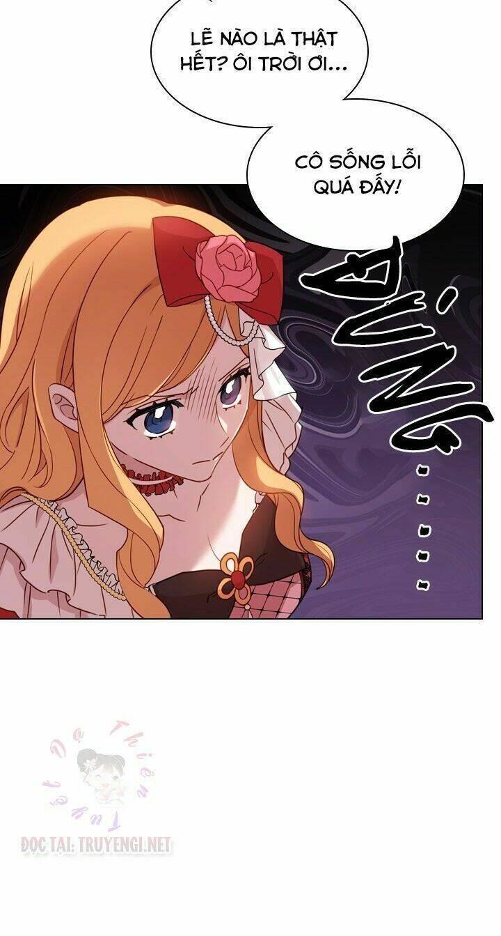 để yên cho tiểu thư hiền chapter 21 38