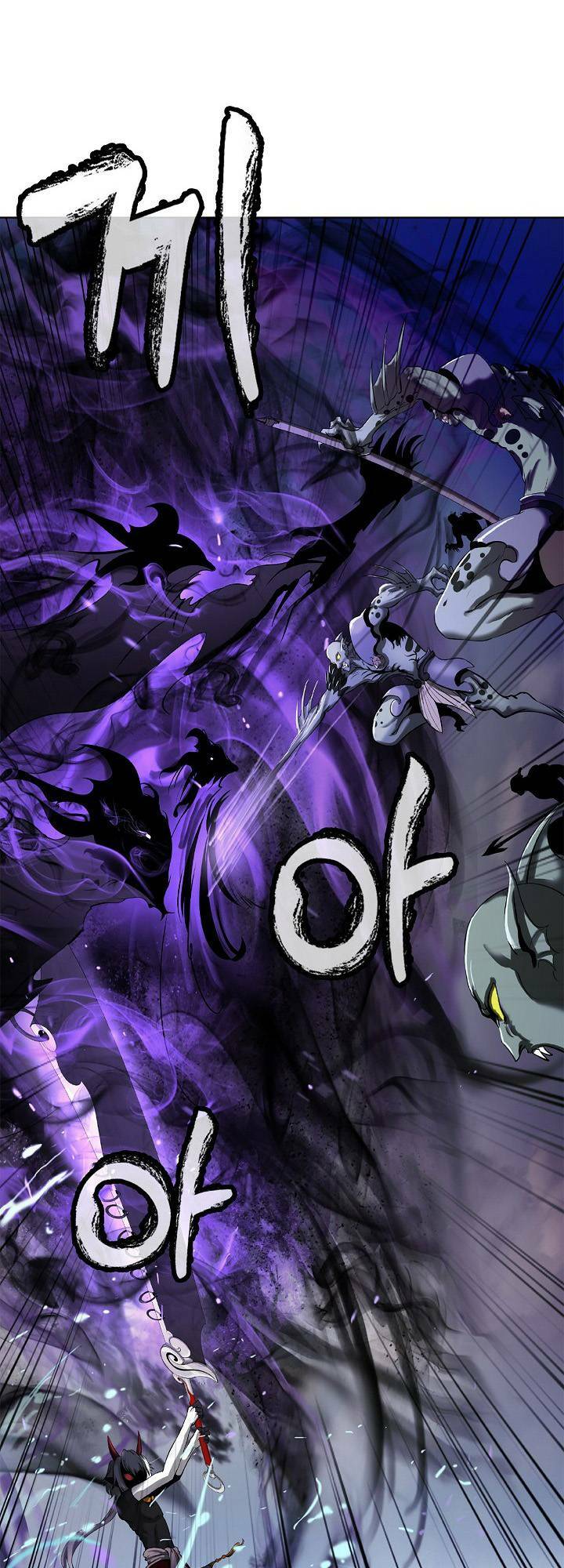 xuyên không thành hổ chapter 103 45