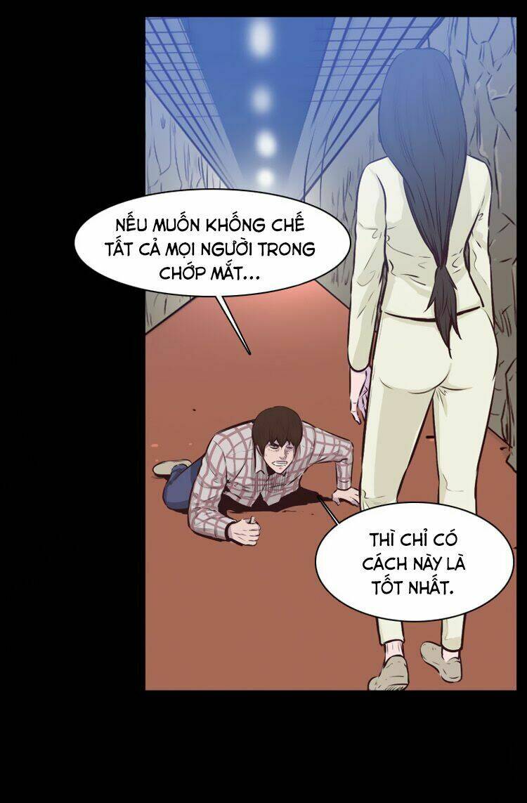 vua của vong linh chapter 185 11