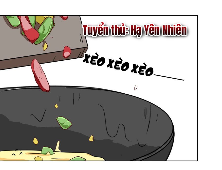 kiêu ngạo vương gia chủng điền phi chapter 75 9