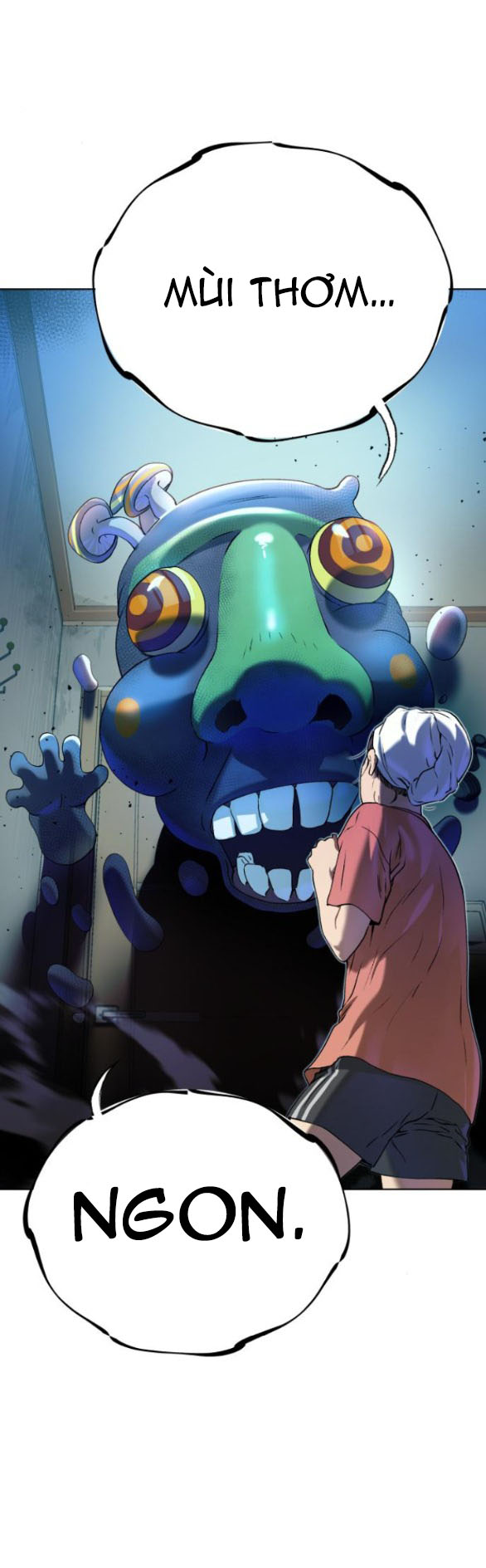 oh dangun chapter 8.1 39