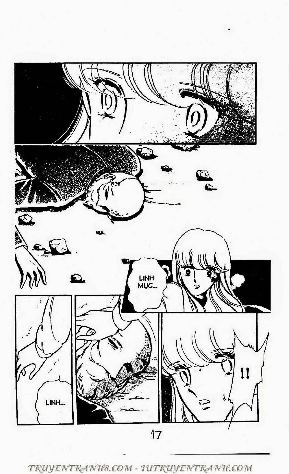 mimi kỳ lạ chapter 49.1 14