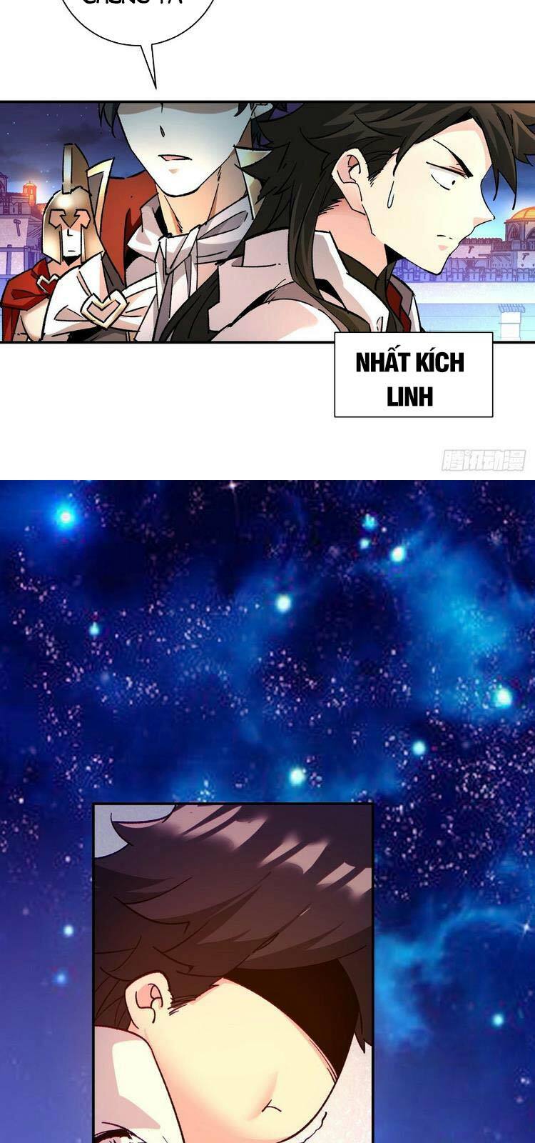 ta là nhà giàu số một, ta không muốn trọng sinh chapter 101 29