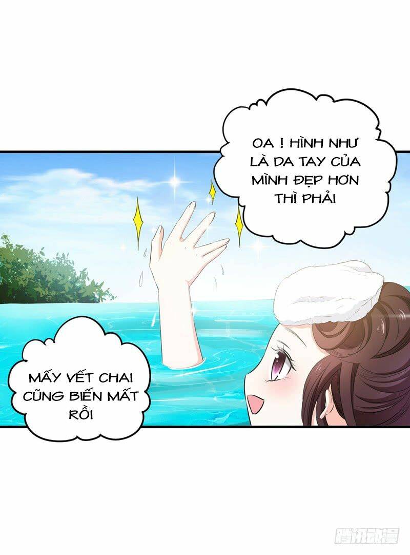 bạo lực tiếu thôn cô chapter 29 13