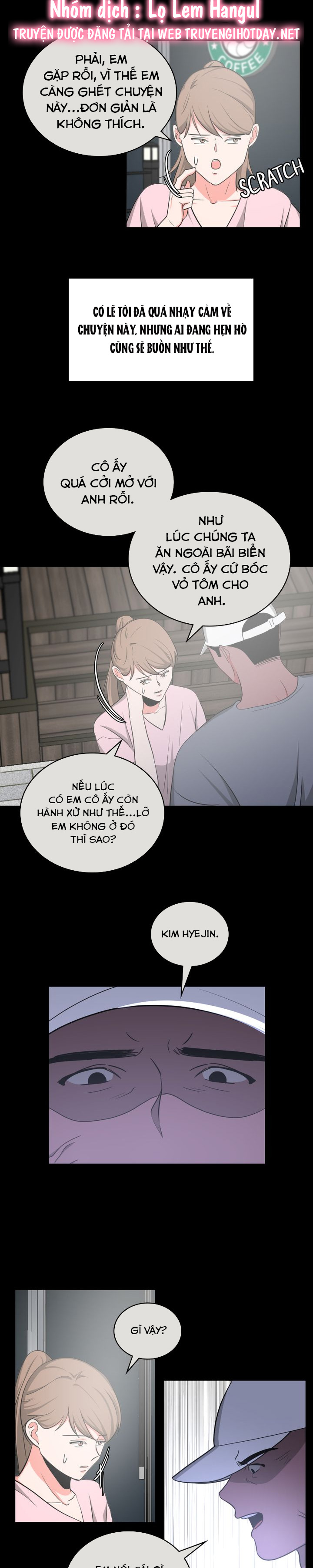 tối hậu thư chapter 34 1