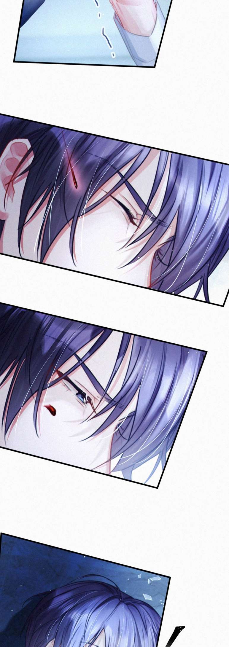 thần thương (môi súng) chapter 86 32