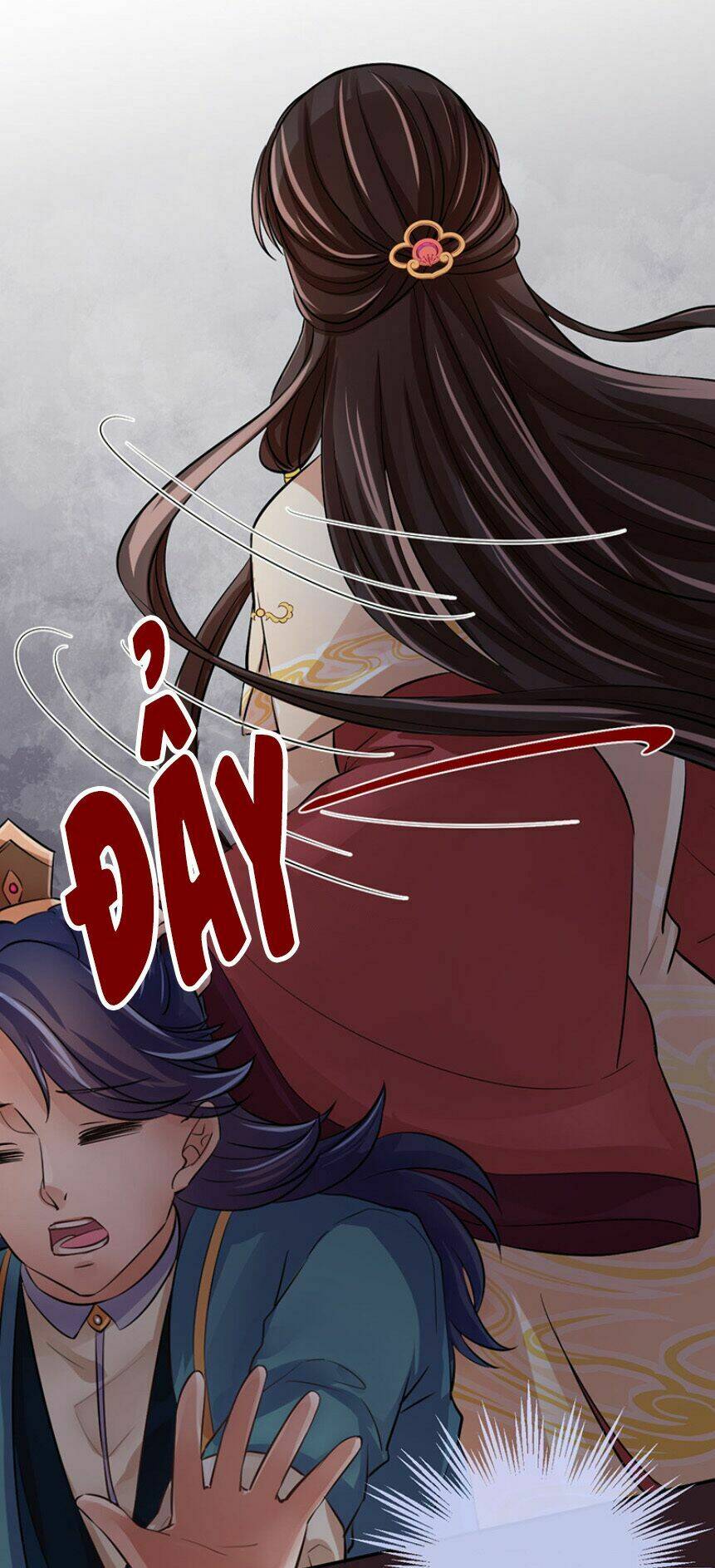 nghiên hương kỳ đàm chapter 16 48