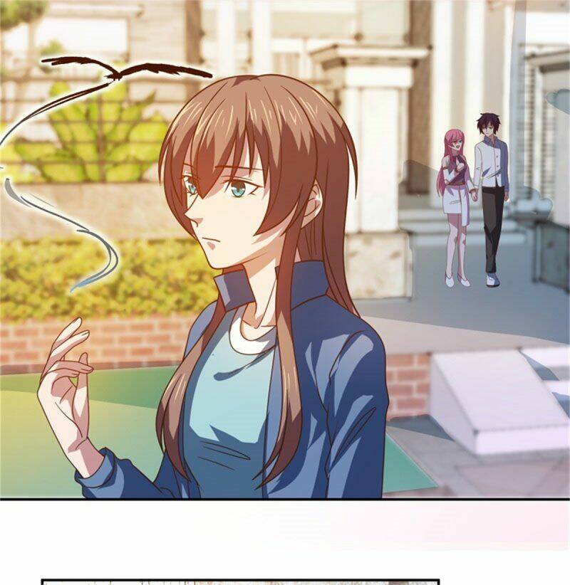 đỉnh phong dự ngôn đế chapter 20 4