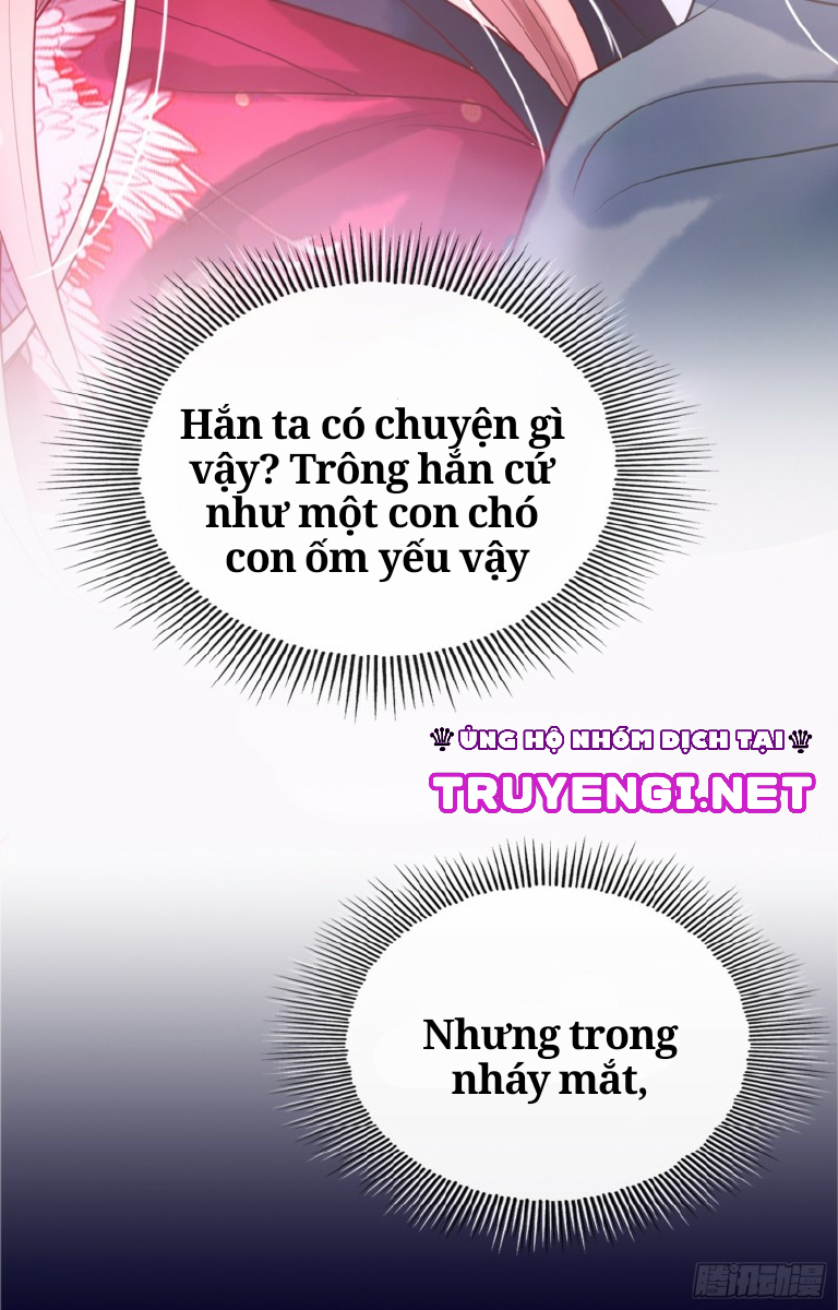 hệ thống xuyên nhanh: nhân vật phản diện không dễ chọc chapter 3 48