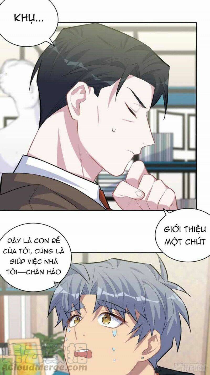 nhạc phụ đại nhân là lão bà chapter 93 25