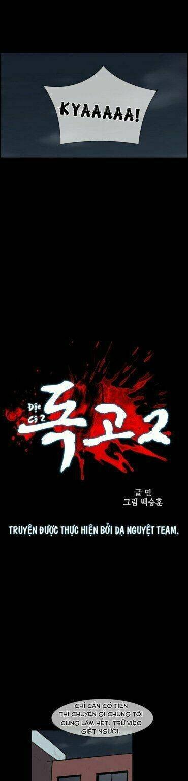 dokgo 2 | độc cô 2 chapter 50 2