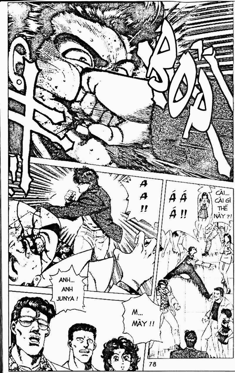 sức mạnh nhân đôi chapter 2.1 12