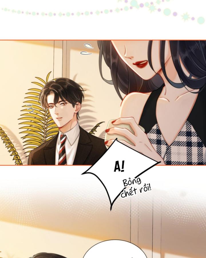 hôn nhân ấm áp ngọt ngào chapter 3 55