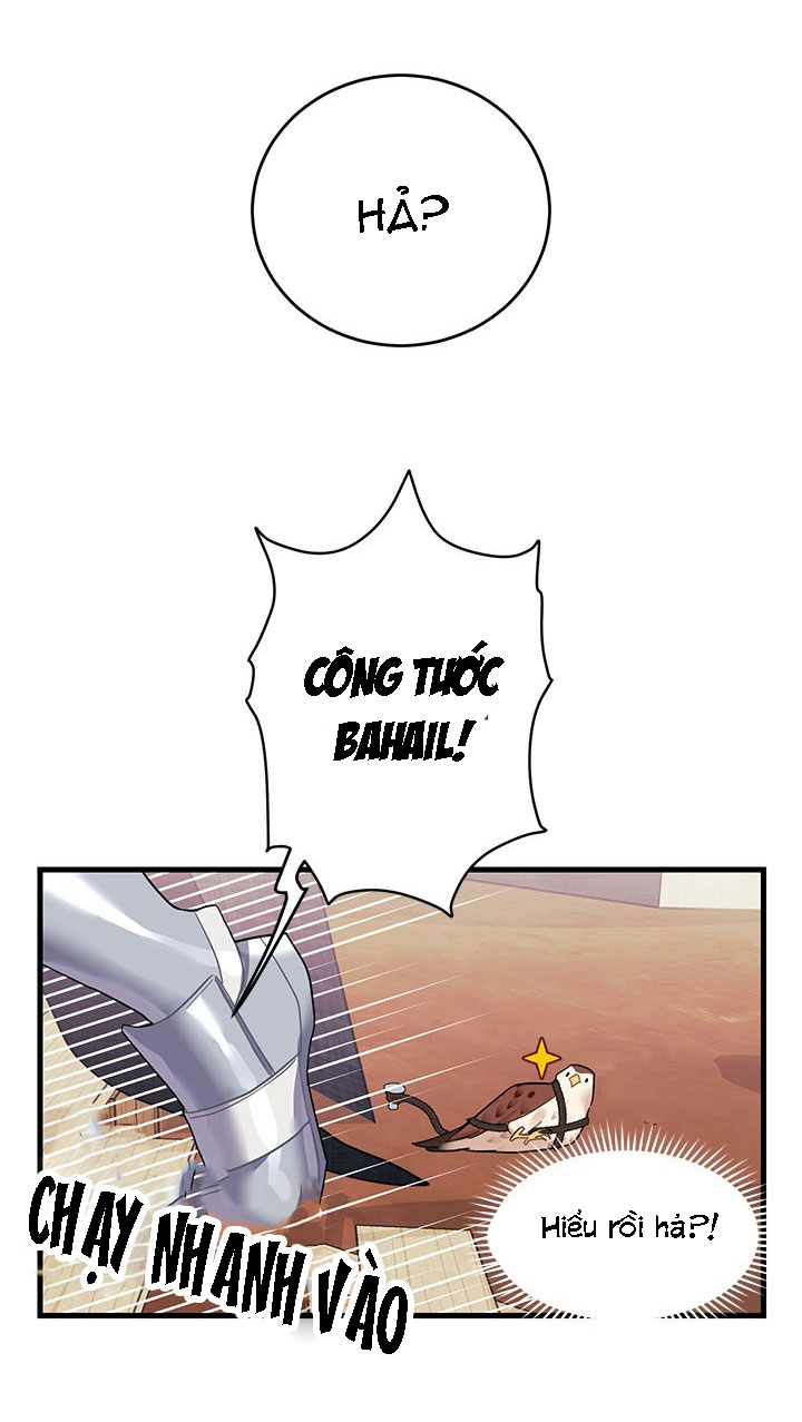 công chúa của loài chim chapter 3 78