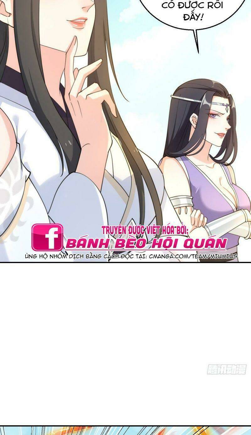 nữ tiên tôn bận đào hôn chapter 20 6