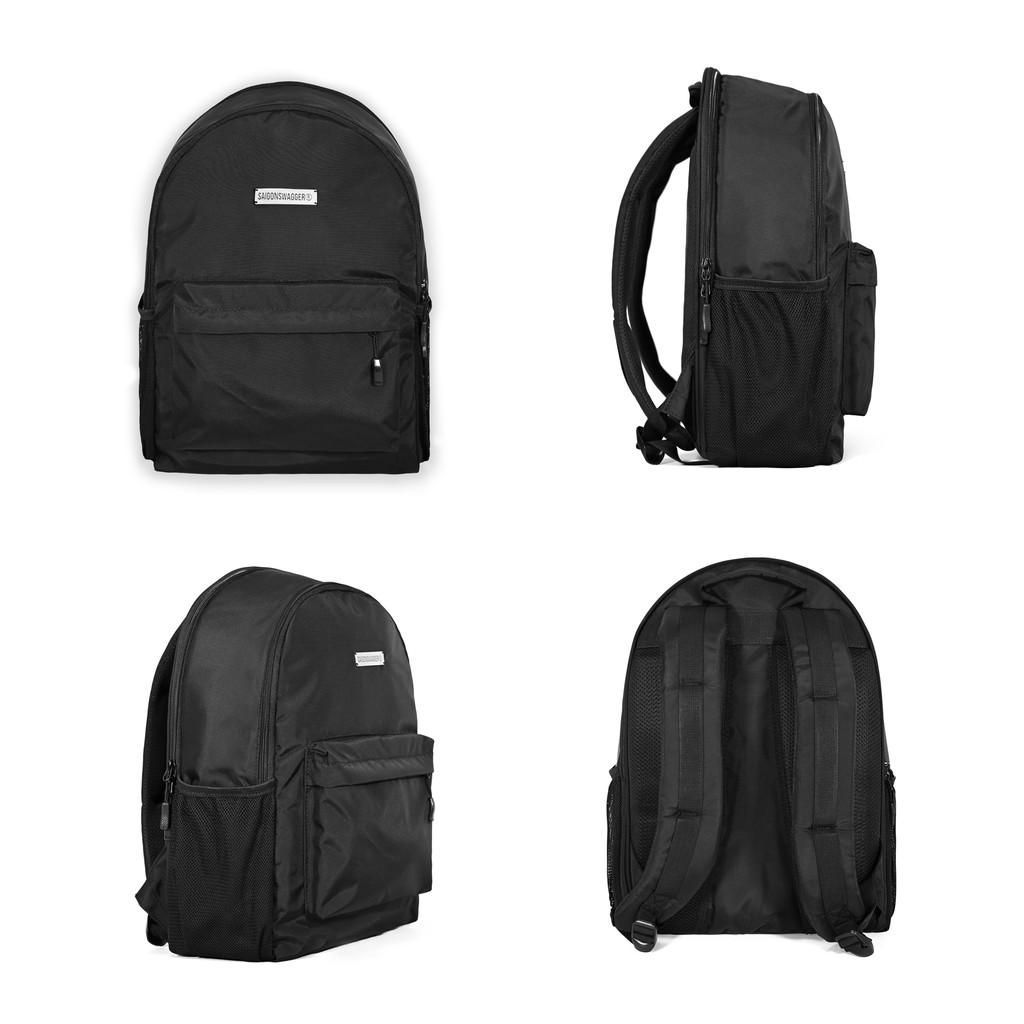 Balo SAIGON SWAGGER Everyday Backpack-Ngăn Chống Sốc Lap 15inch