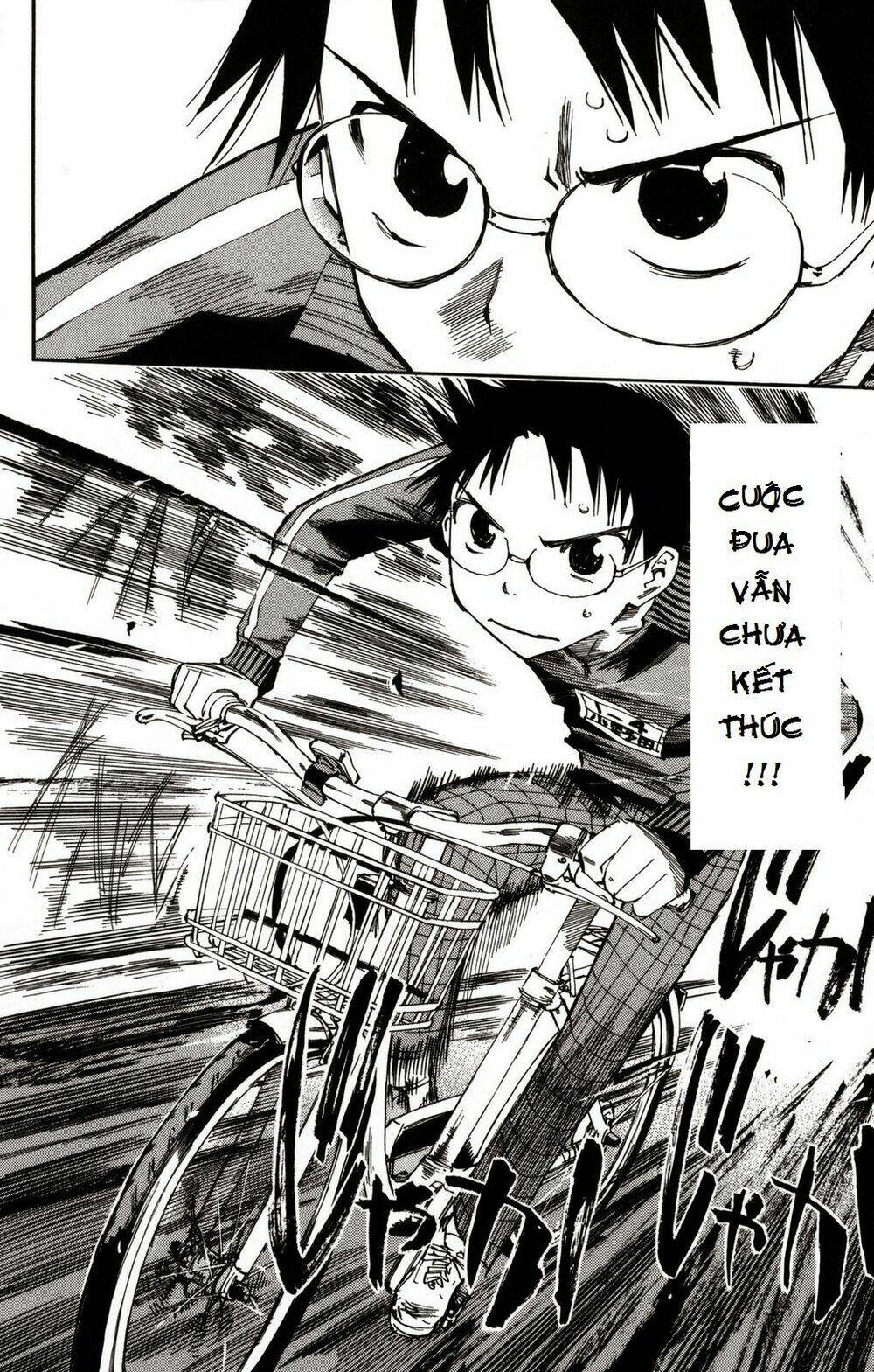 chân đạp nhát gan chapter 6 7