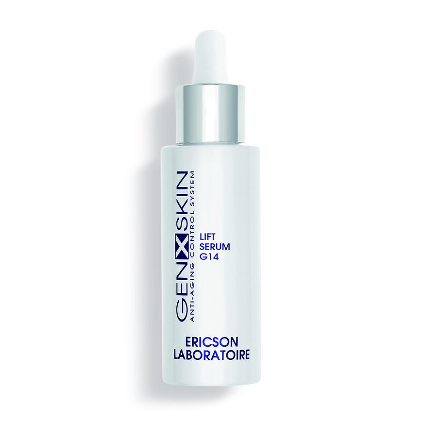 Serum tái tạo cấu trúc da, tái tạo tế bào làm săn chắc cho da ERICSON LABORATOIRE GENXSKIN SERUM G14