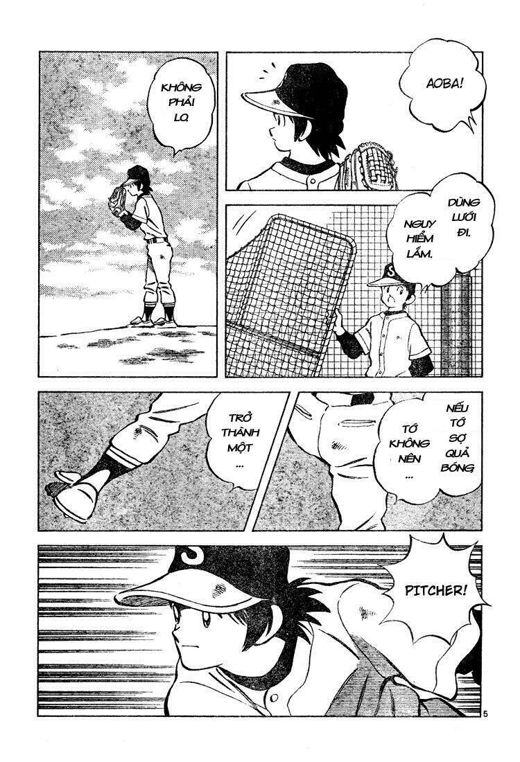 trò chơi vượt qua thử thách chapter 105 5