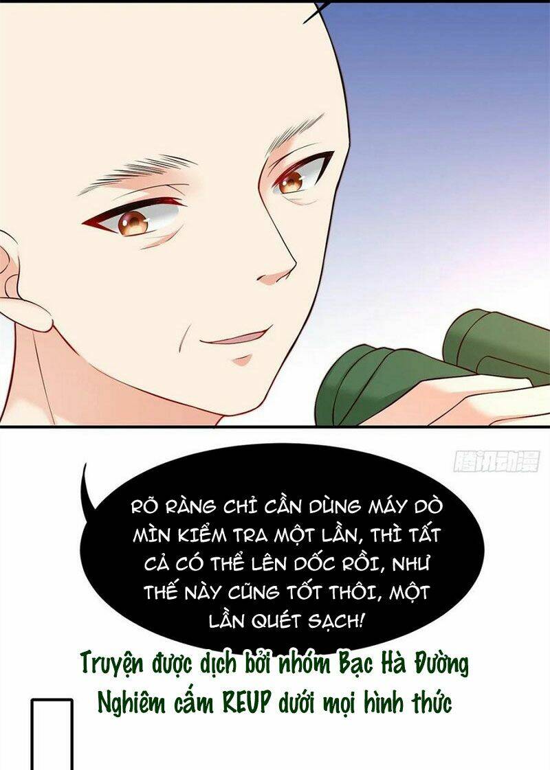 nam thần truy thê chỉ nam chapter 93.1 5