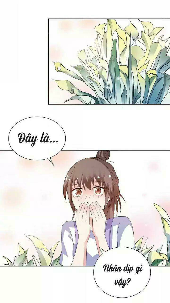 1 nửa hoàn hảo của ceo chapter 49 8