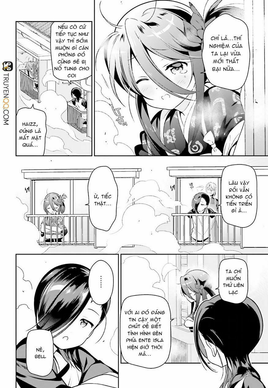 ma vương đi làm thêm chapter 72 1