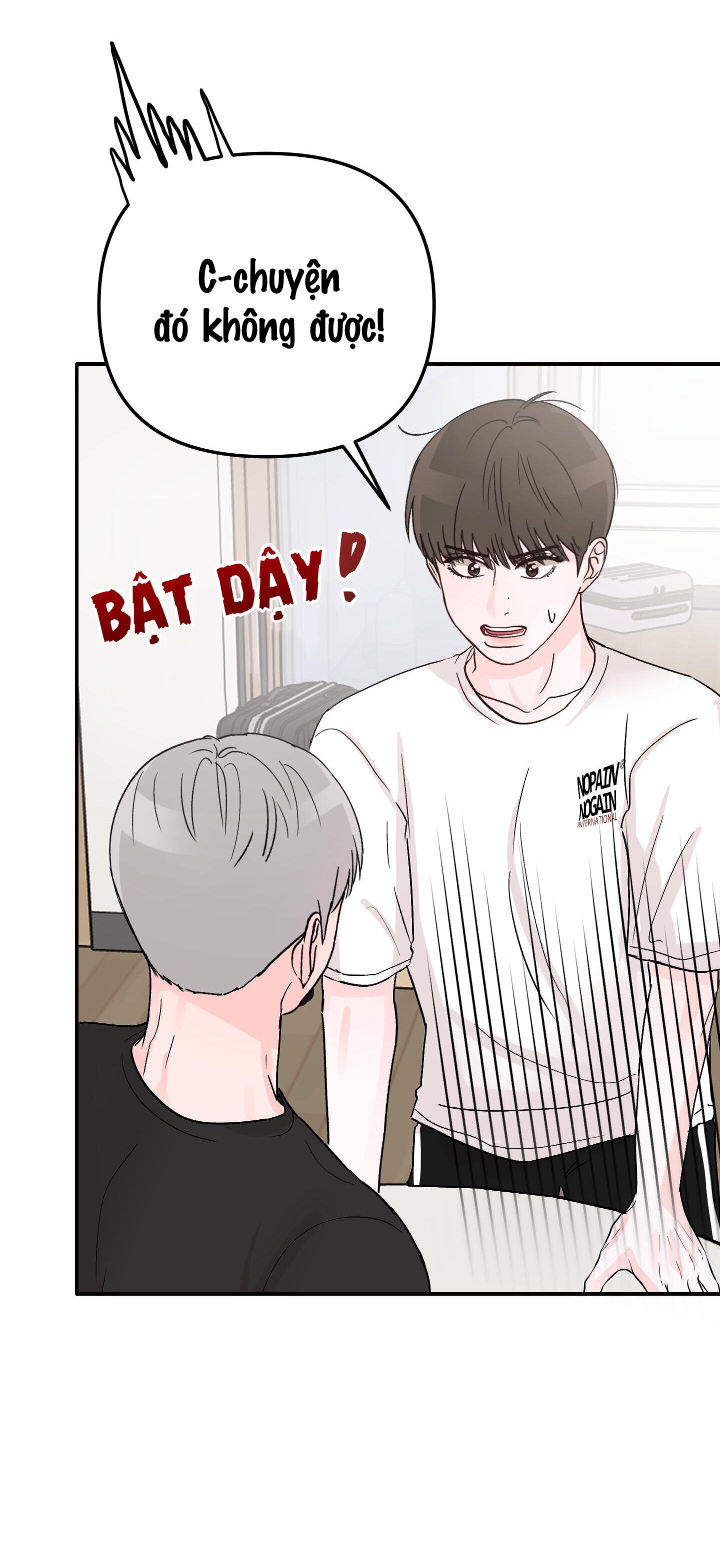 thán phục thanh xuân chapter 3 25