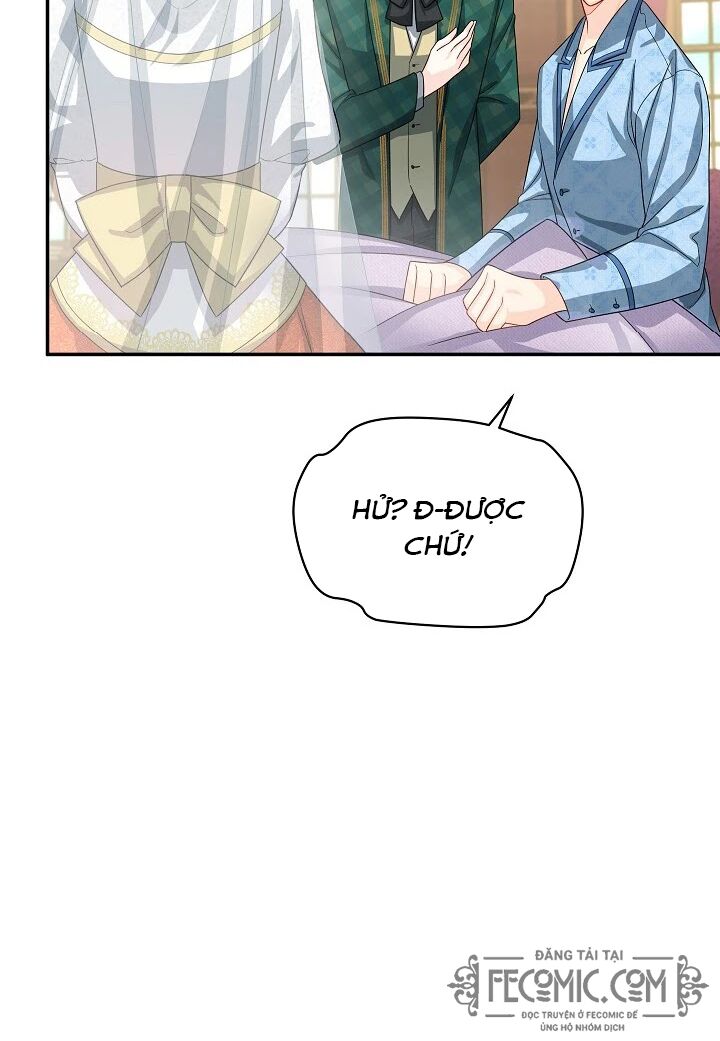 nữ công tước với tâm hồn trống rỗng chapter 54 62