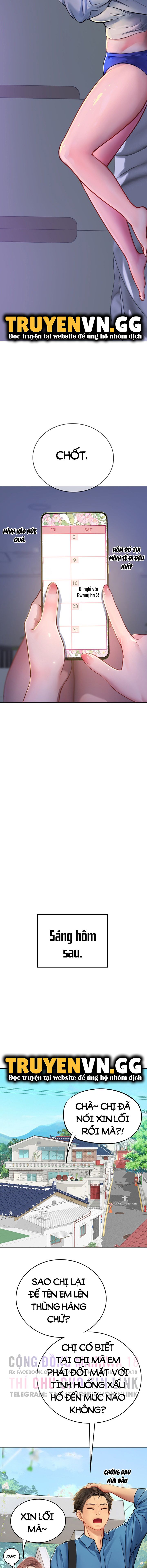 thực tập ở làng tiên cá chapter 35 15