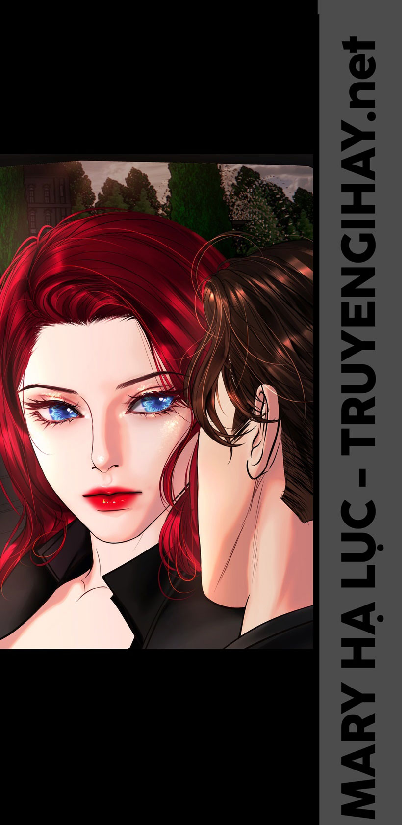 tôi đã ký khế ước với ác quỷ chapter 18.1 3