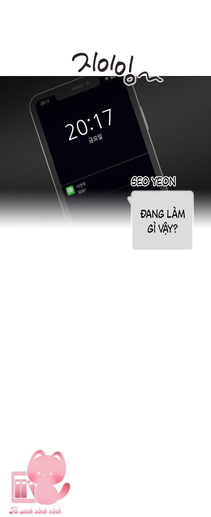 nếu chia tay, chúng ta sẽ chết chapter 1 105