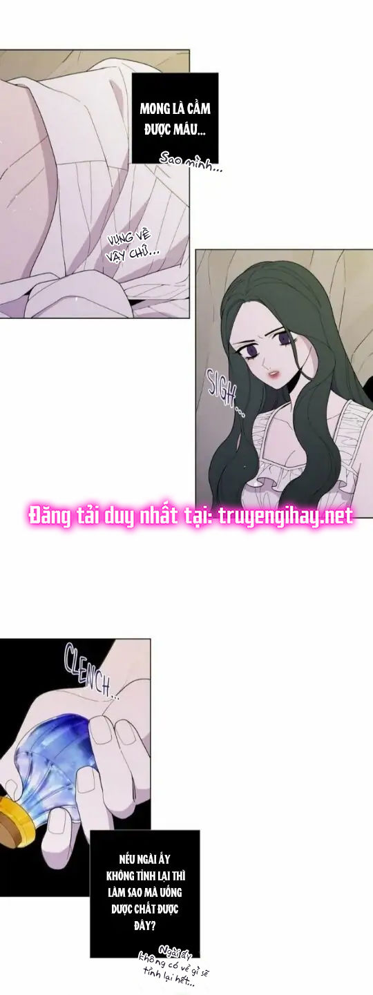 từ tiểu thư thành hoàng hậu - lady to queen chapter 29.1 9