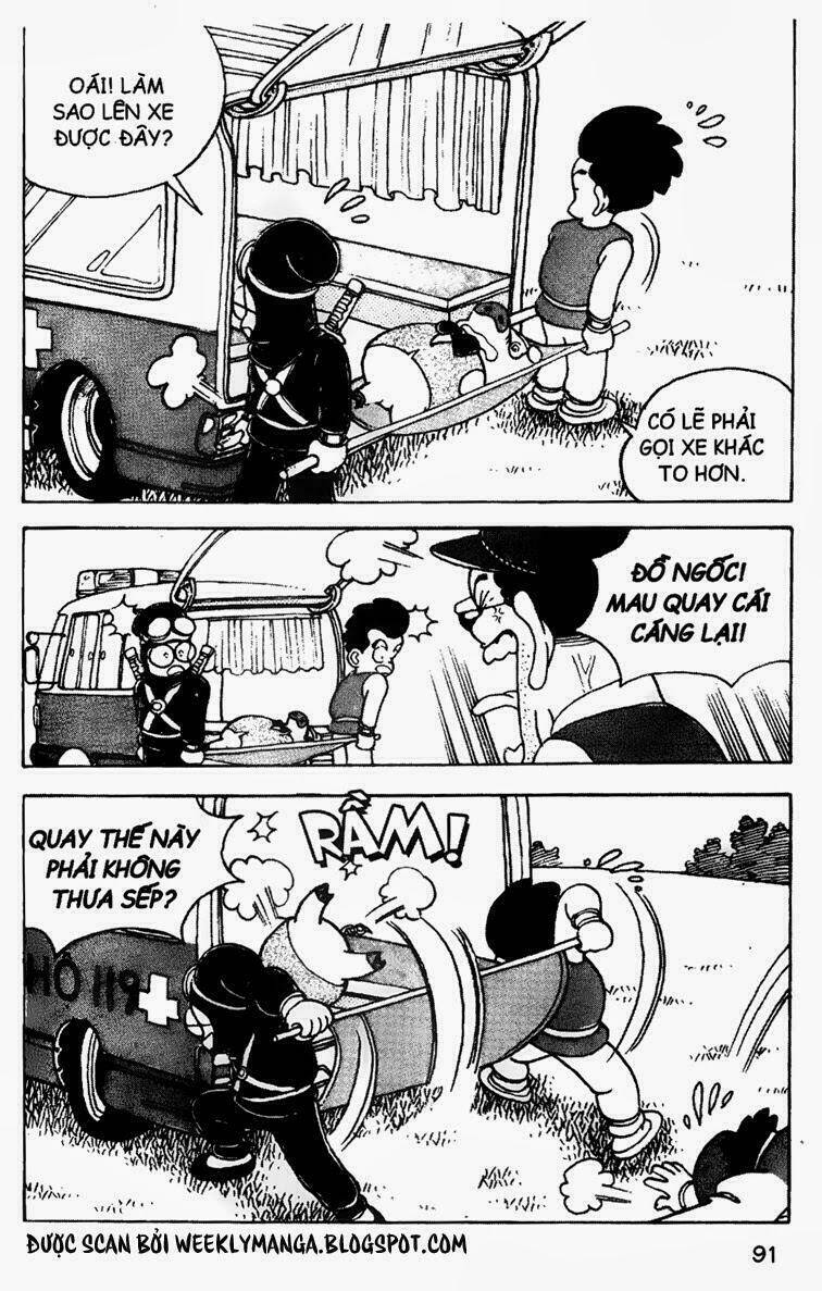 kung fu komang chapter 8 30