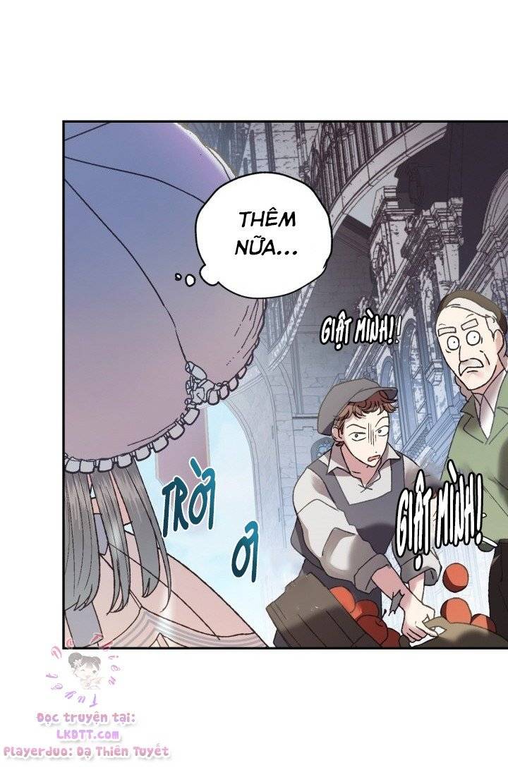 cha, con không muốn kết hôn đâu chapter 8 5