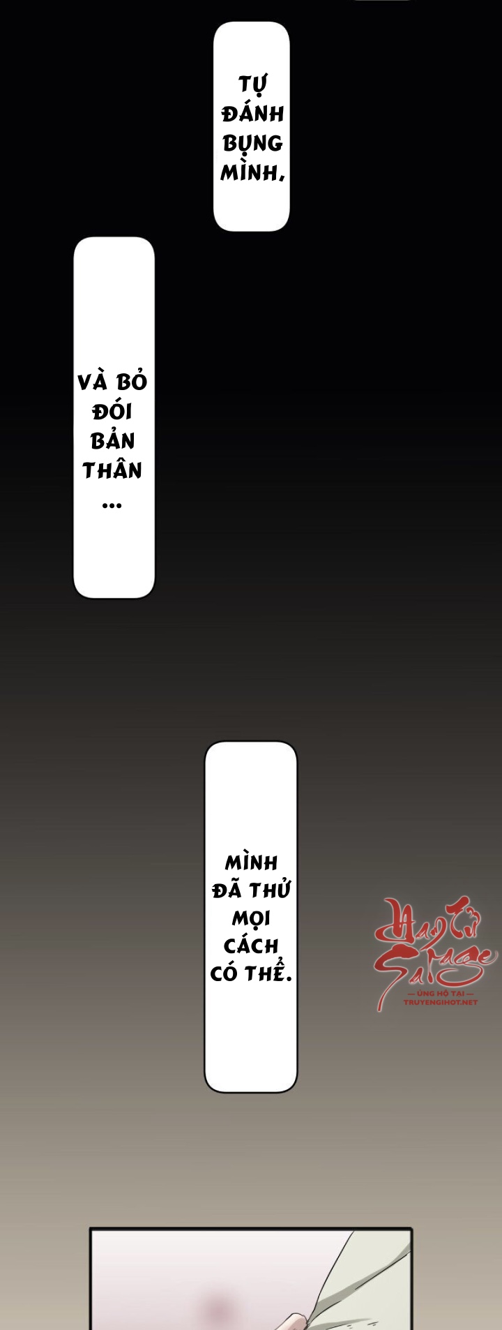 nullitas~nàng dâu giả dối~ chapter 2 39