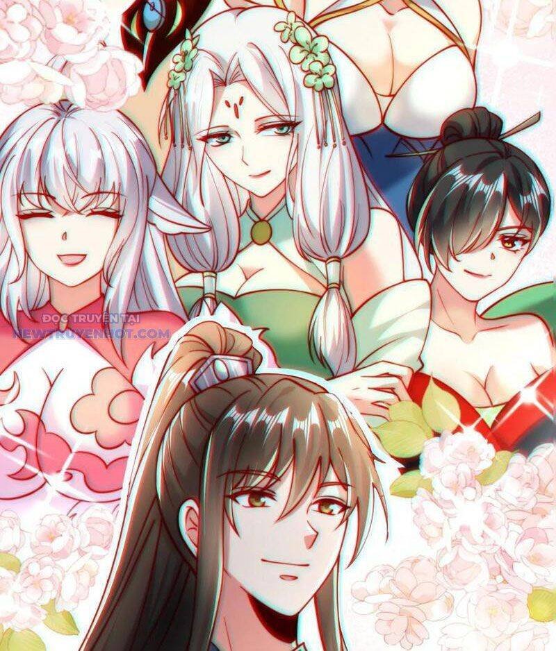 ta thực sự không muốn làm thần tiên chapter 62 59