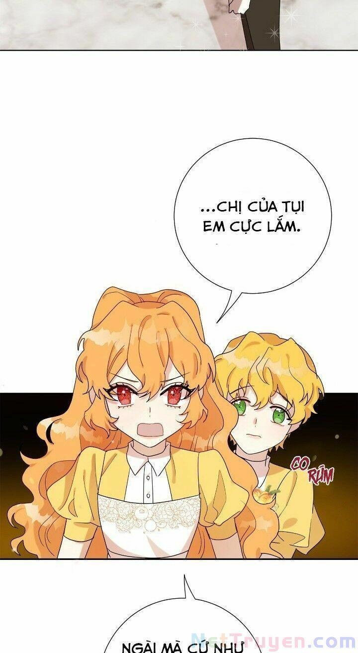 xin ngài đừng ăn tôi chapter 23 59