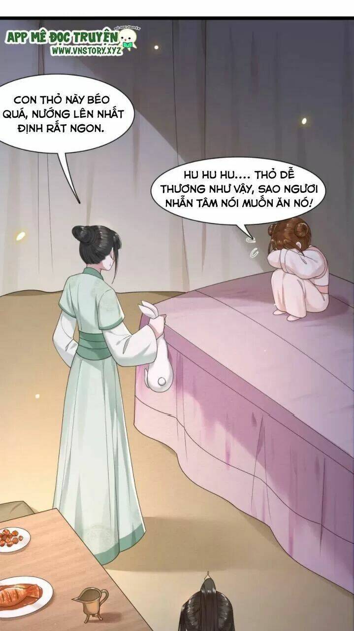 phượng hoàng vu phi chapter 54 30