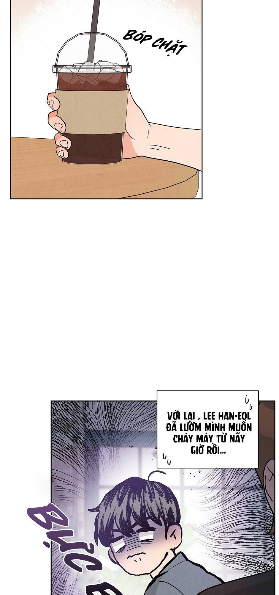 chào nhé, không làm thông gia nữa đâu! chapter 47 40