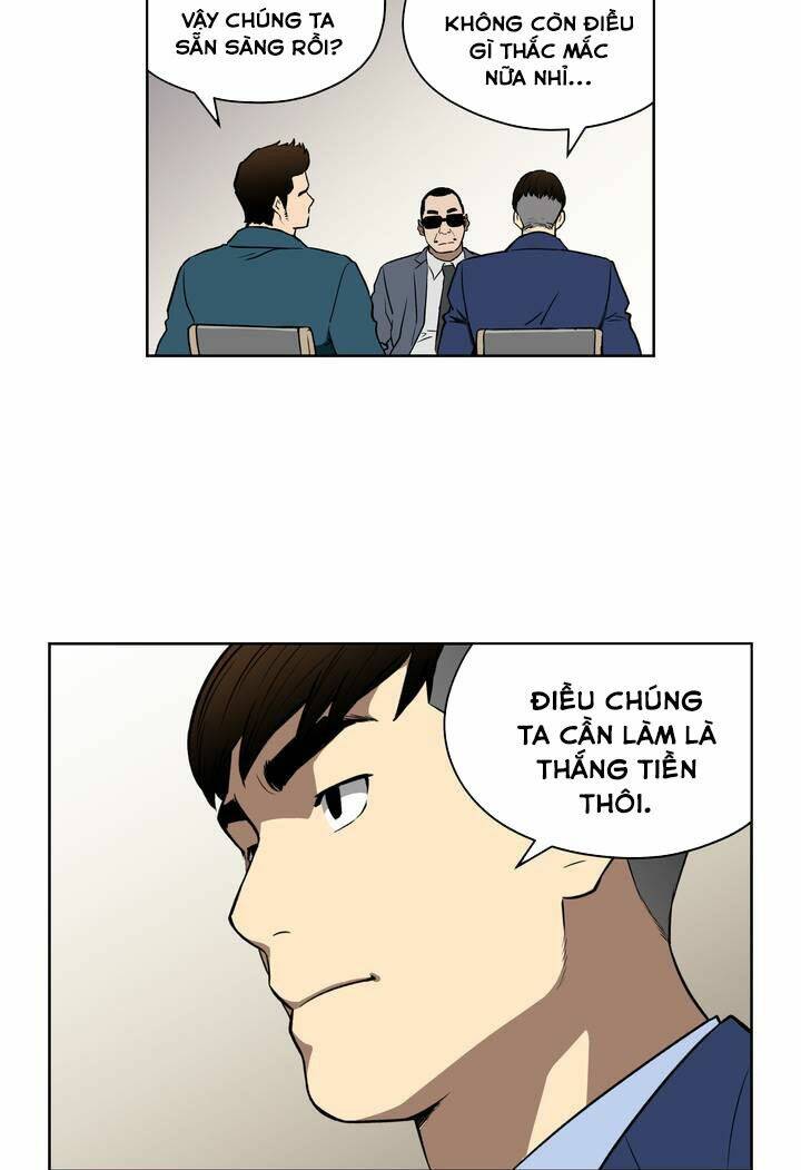 thần bài siêu năng chapter 44 16