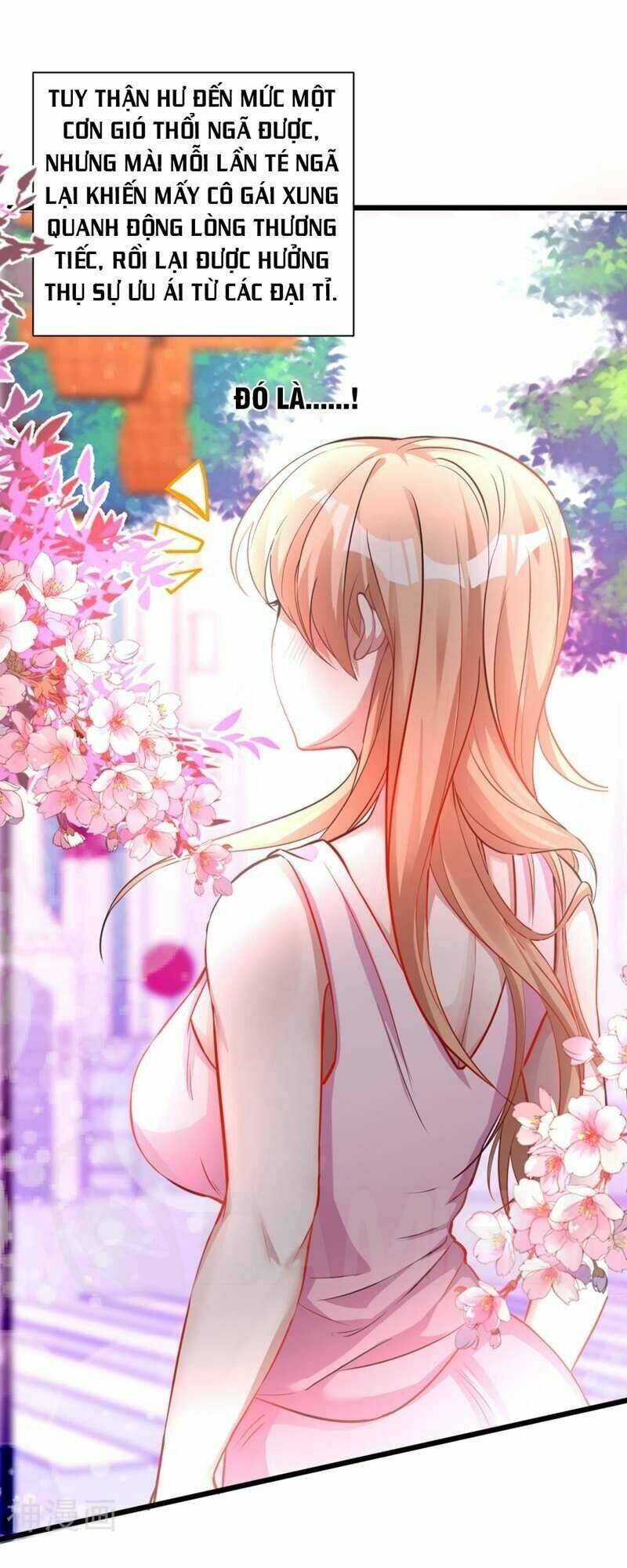 tối cường đại biểu hoàng kim thận chapter 1 4