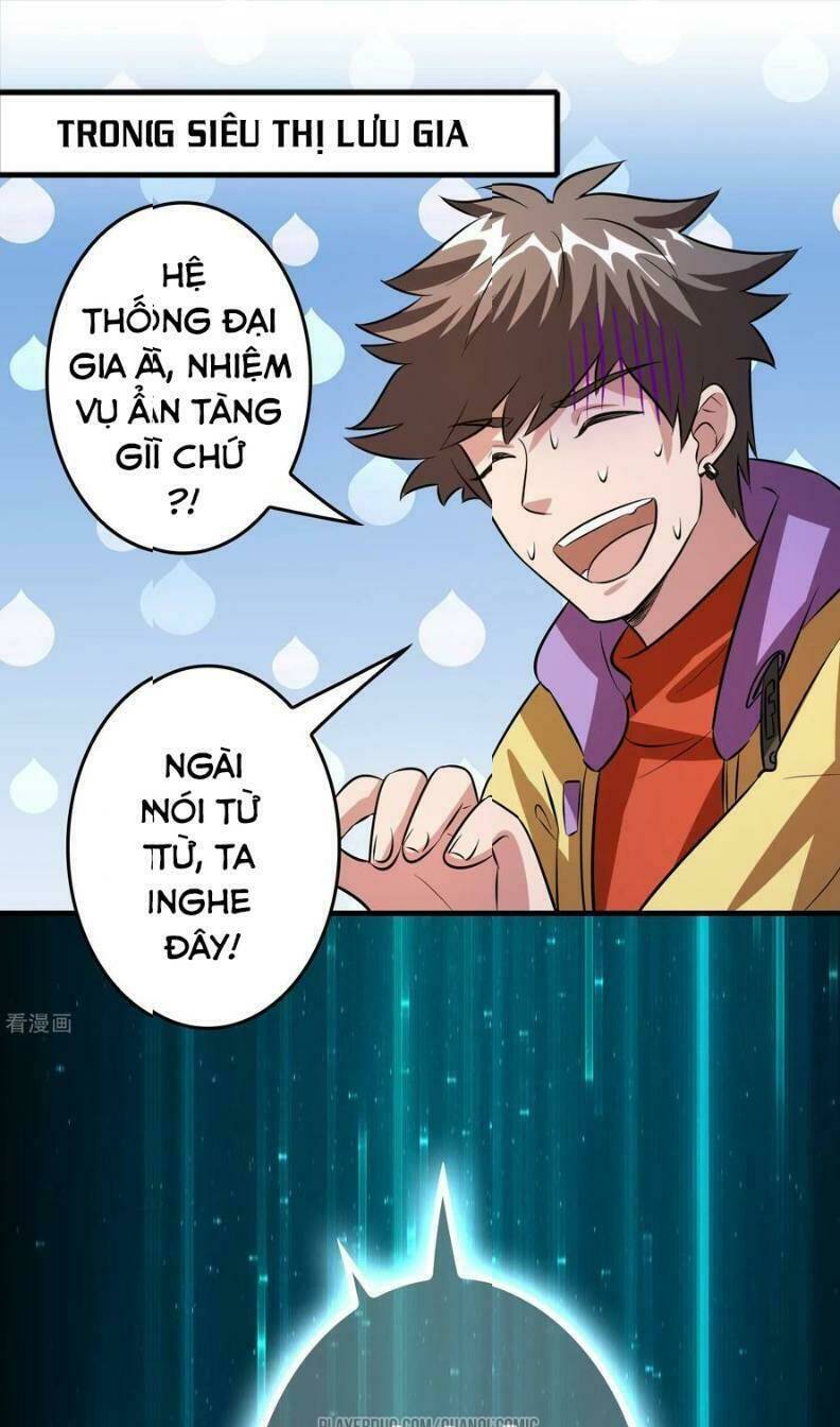 dị giới cung ứng thương chapter 60 1