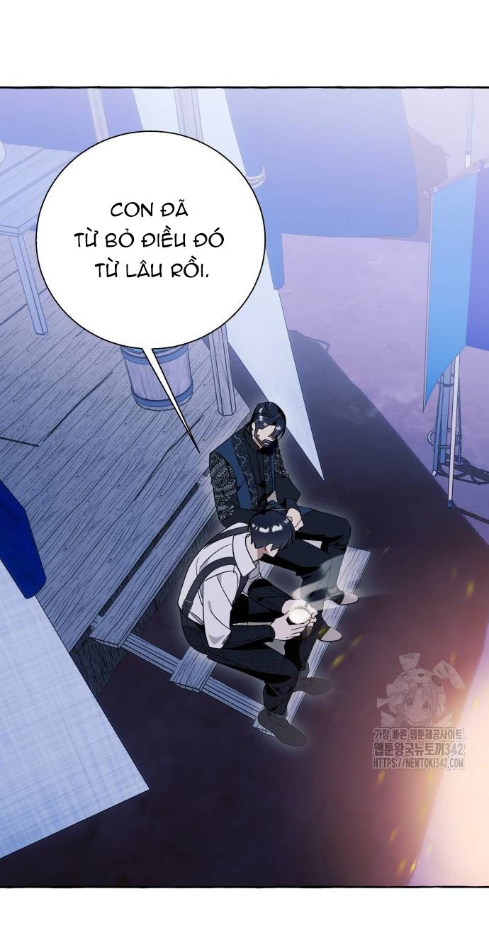 tôi tưởng đó chỉ là tiểu thuyết trọng sinh bình thường chapter 68.1 17