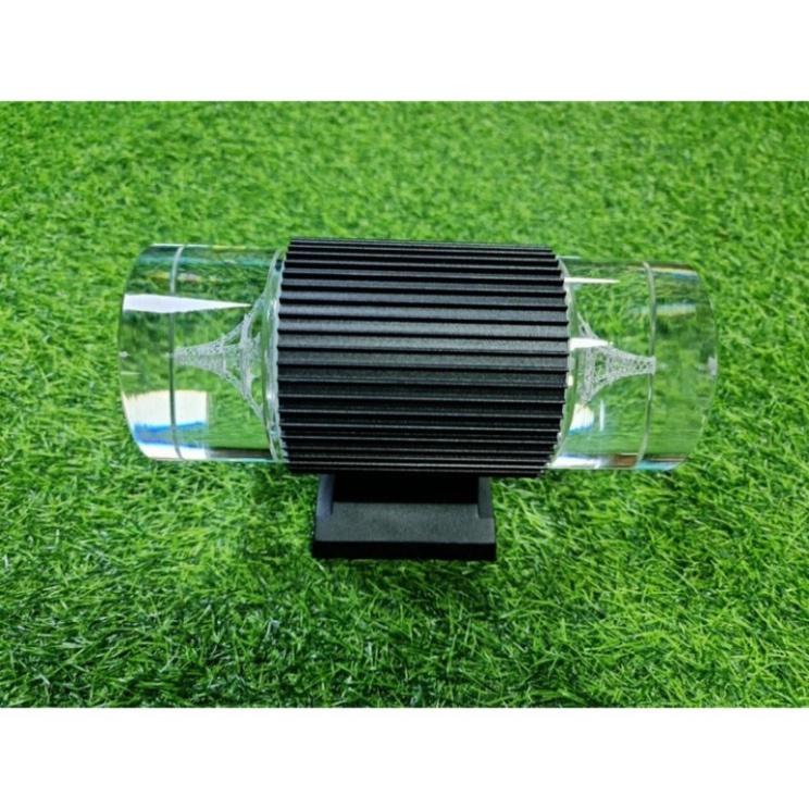 Đèn tường trụ 2 đầu DT DDT