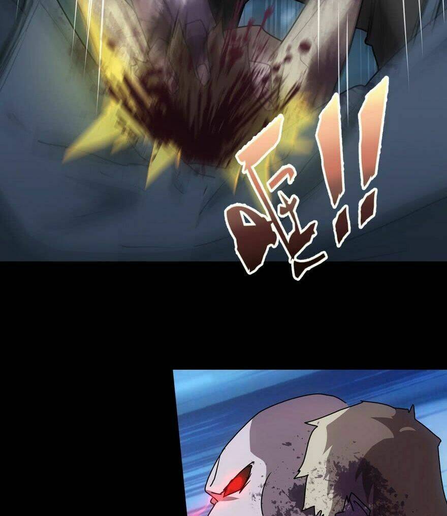 bạn gái virus của tôi chapter 35 29