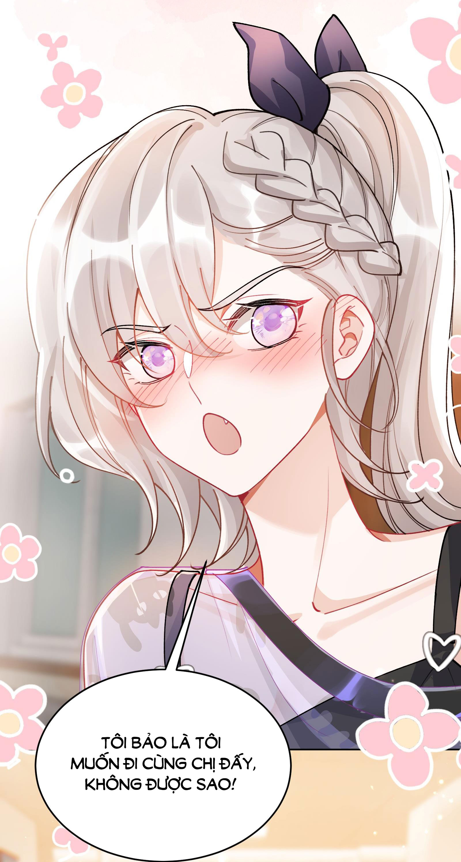 chưa biết ai hơn ai chapter 24 13